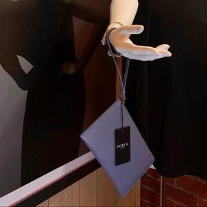 Furla Pochette / Wristlet NWT